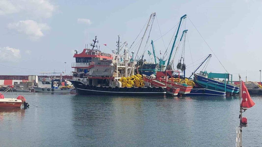 Tezgahların en ucuzu hamsi bile alev alev cep yakıyor! Bir günde yüzde 75 zamlandı, çarşıya giden vatandaş eli boş döndü 32